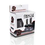 ORACLE H4 - S3 LED HEADLIGHT BULB CONVERSION KIT