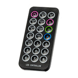 ORACLE COLORSHIFT 2.0 INFRARED REMOTE CONTROLLER